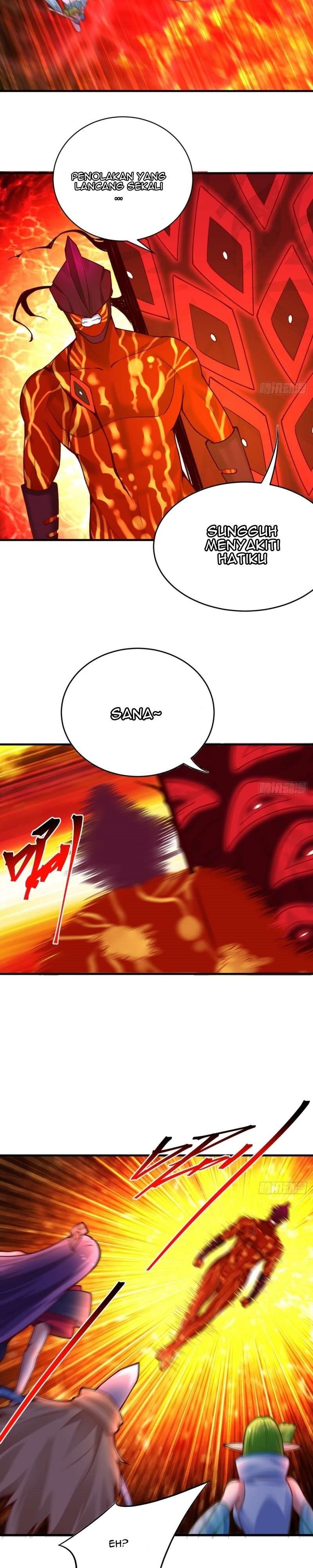 I Picked Up An Attributes chapter 119